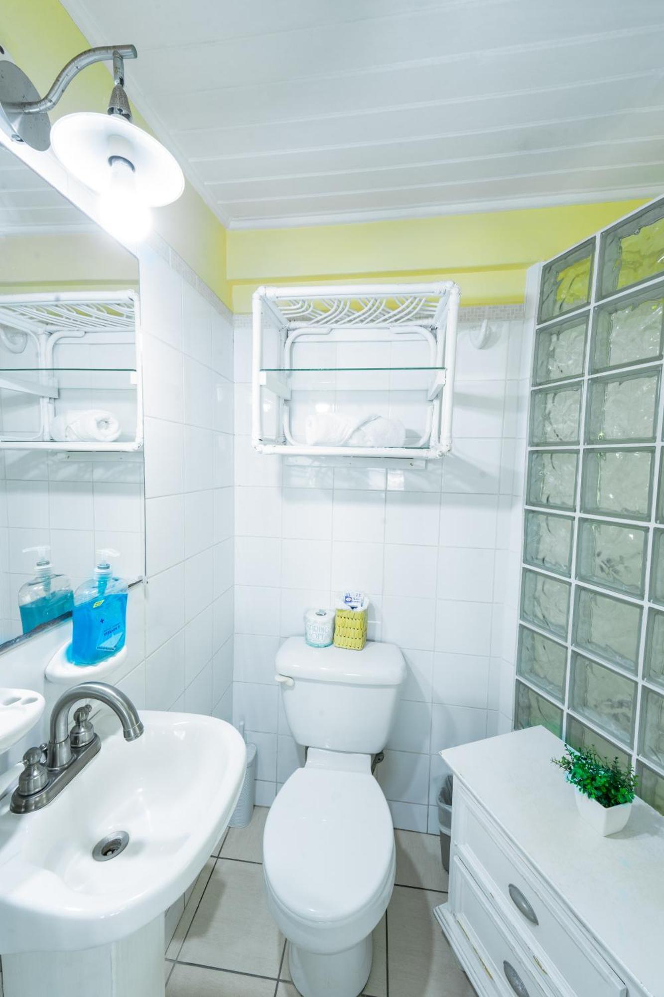 Deyna'S City Inn St. George's Номер фото